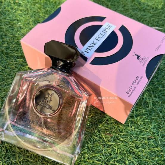 Pink Eclipse – بينك إكليبس من ميسون الهامبرا — صورة 9 من 9