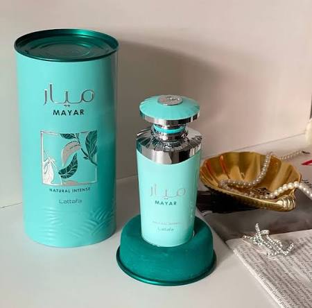 Mayar Natural Intense – ميار السماوي من لطافة — صورة 4 من 7