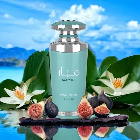 Mayar Natural Intense – ميار السماوي من لطافة — صورة 5 من 7