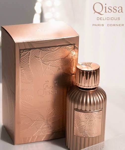 Qissa Delicious – قِسّة ديليشس من Paris Corner — صورة 3 من 5