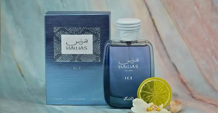 Hawas Ice – هواس آيس — صورة 5 من 8