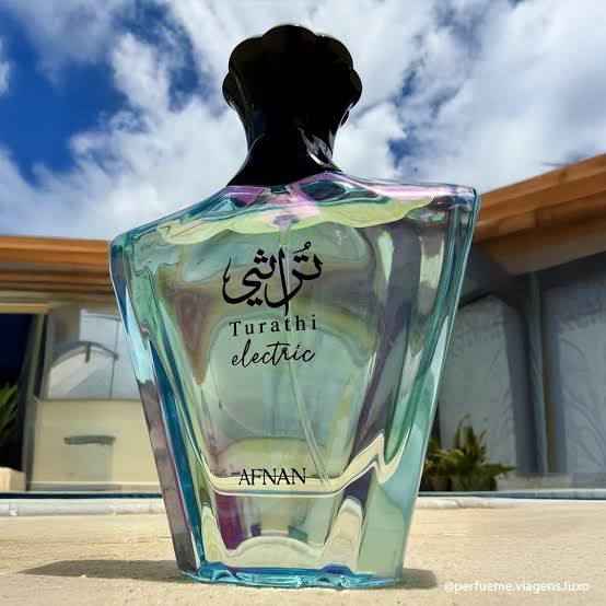Turathi Electric – تراثي إليكتريك من لطافة — صورة 4 من 5