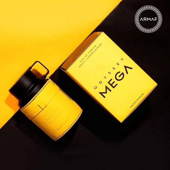 Odyssey Mega – أوديسي ميغا — صورة 4 من 5
