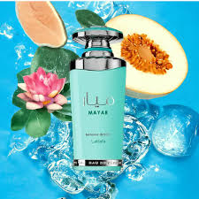 Mayar Natural Intense – ميار السماوي من لطافة — صورة 7 من 7