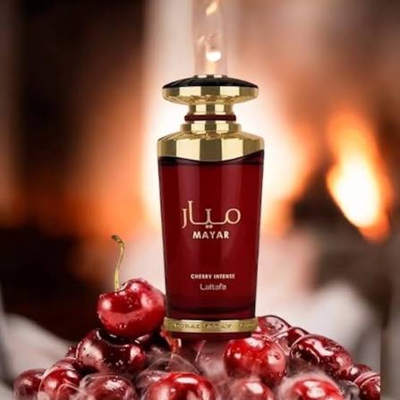 Mayar Cherry Intense – ميار شيري — صورة 2 من 7