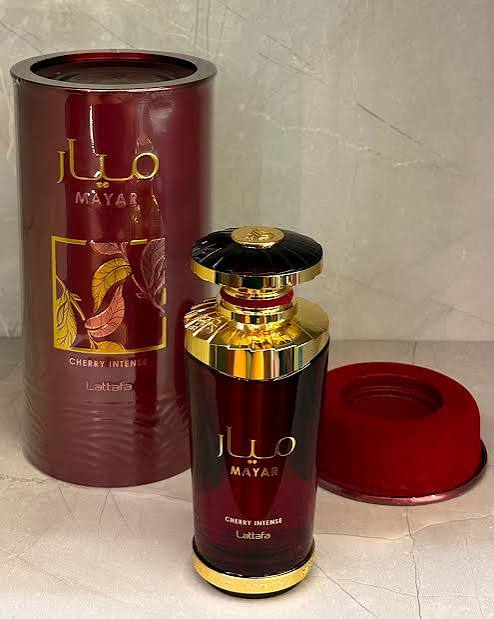 Mayar Cherry Intense – ميار شيري — صورة 3 من 7