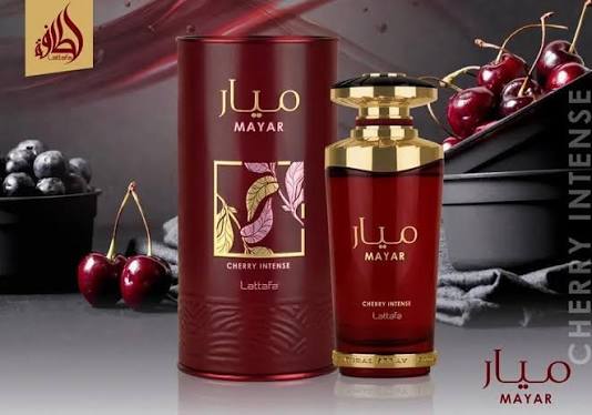 Mayar Cherry Intense – ميار شيري — صورة 4 من 7