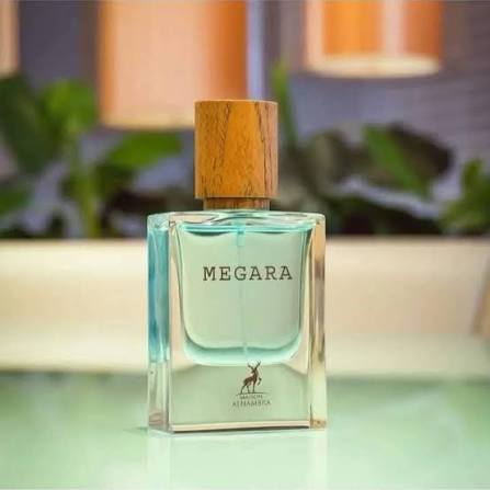 Megara – ميغارا من ميسون الهامبرا — صورة 2 من 6