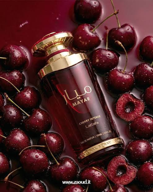 Mayar Cherry Intense – ميار شيري — صورة 7 من 7