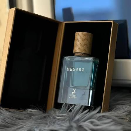 Megara – ميغارا من ميسون الهامبرا — صورة 3 من 6