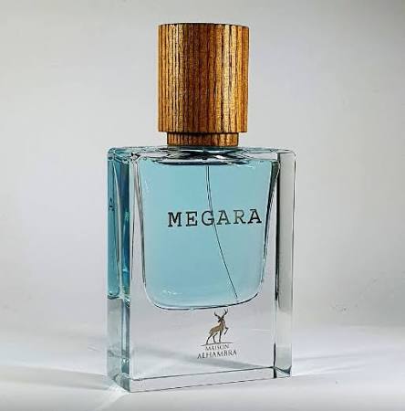 Megara – ميغارا من ميسون الهامبرا — صورة 4 من 6