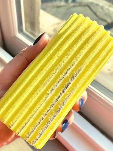 كومبو "النظافة الشاملة" من Dr. Sponge (3 سكرابر + 2 جامع الغبار) — صورة 8 من 9