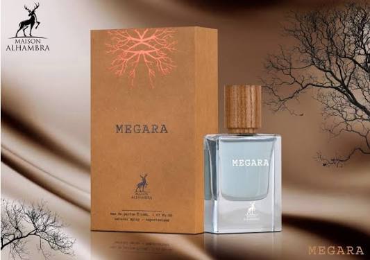 Megara – ميغارا من ميسون الهامبرا — صورة 6 من 6