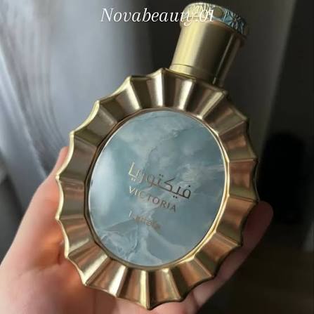 Victoria – فيكتوريا من لطافة — صورة 4 من 6