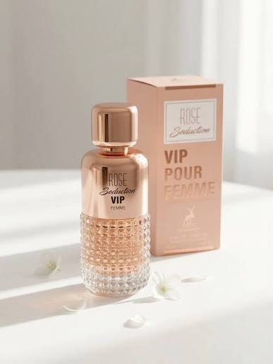 Rose Seduction VIP – VIP Rose من ميسون الهامبرا — صورة 2 من 8