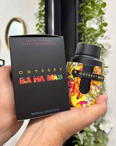 Odyssey BA HA MAS – أوديسي با ها ماس — صورة 3 من 6