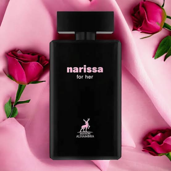 Narissa For Her – نريسا فور هير من ميسون الهامبرا — صورة 6 من 7