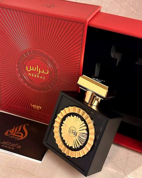 Nebras – نبراس العادي من لطافة — صورة 7 من 9