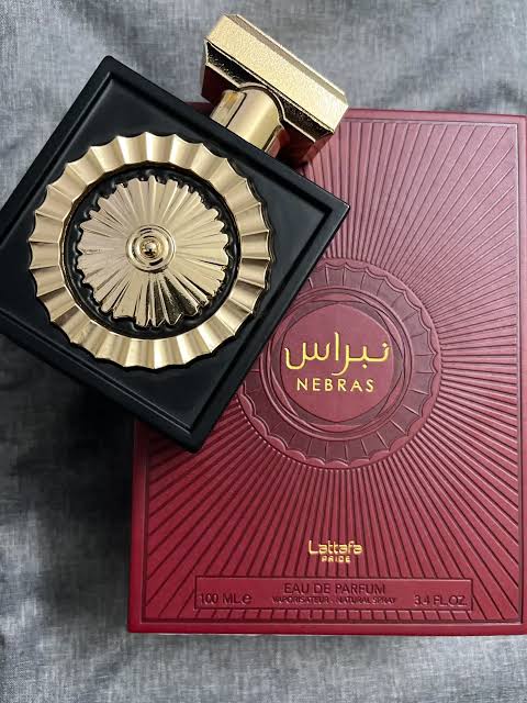 Nebras – نبراس العادي من لطافة — صورة 8 من 9
