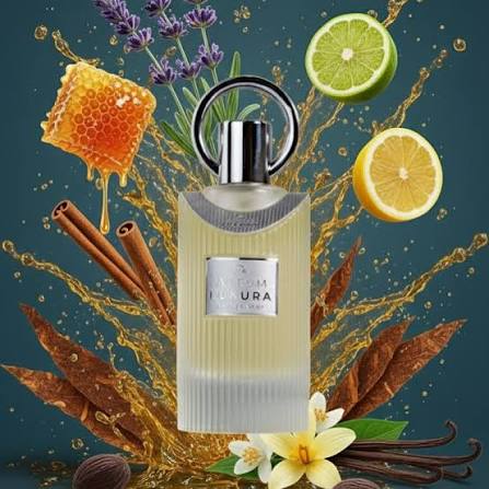 The Aurum Luxura – ذا أورم لوكسورا من ميسون الهامبرا — صورة 2 من 7