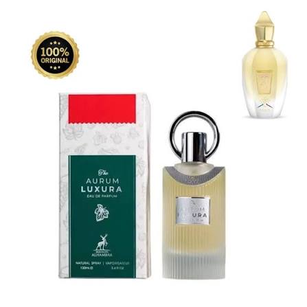 The Aurum Luxura – ذا أورم لوكسورا من ميسون الهامبرا — صورة 3 من 7