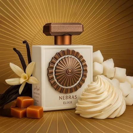 Nebras Elixir – نبراس إليكسير — صورة 2 من 5