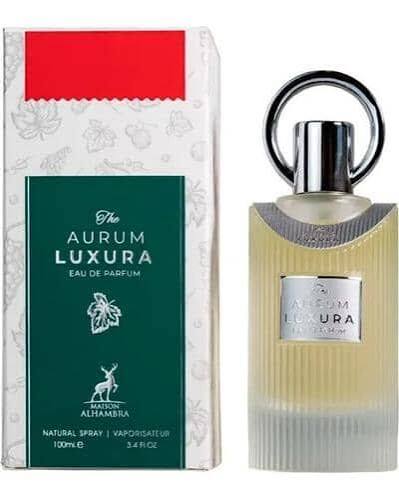The Aurum Luxura – ذا أورم لوكسورا من ميسون الهامبرا — صورة 4 من 7