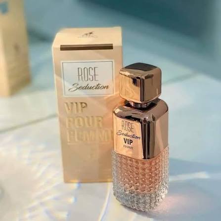 Rose Seduction VIP – VIP Rose من ميسون الهامبرا — صورة 3 من 8