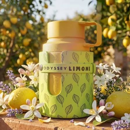 Odyssey Limoni – أوديسي ليموني — صورة 4 من 4