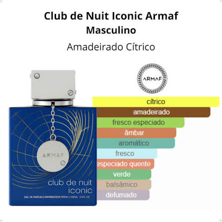 Club de Nuit Iconic – كلوب دي نايت أيكونك — صورة 5 من 6