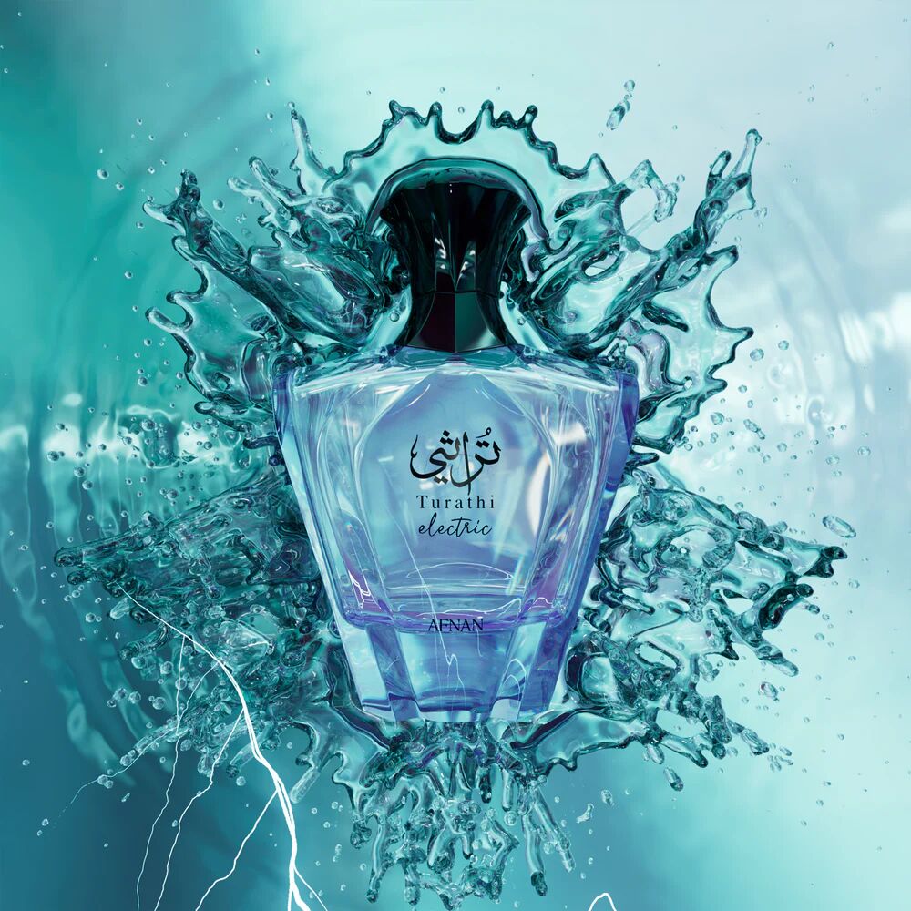 Turathi Electric – تراثي إليكتريك من لطافة — صورة 5 من 5