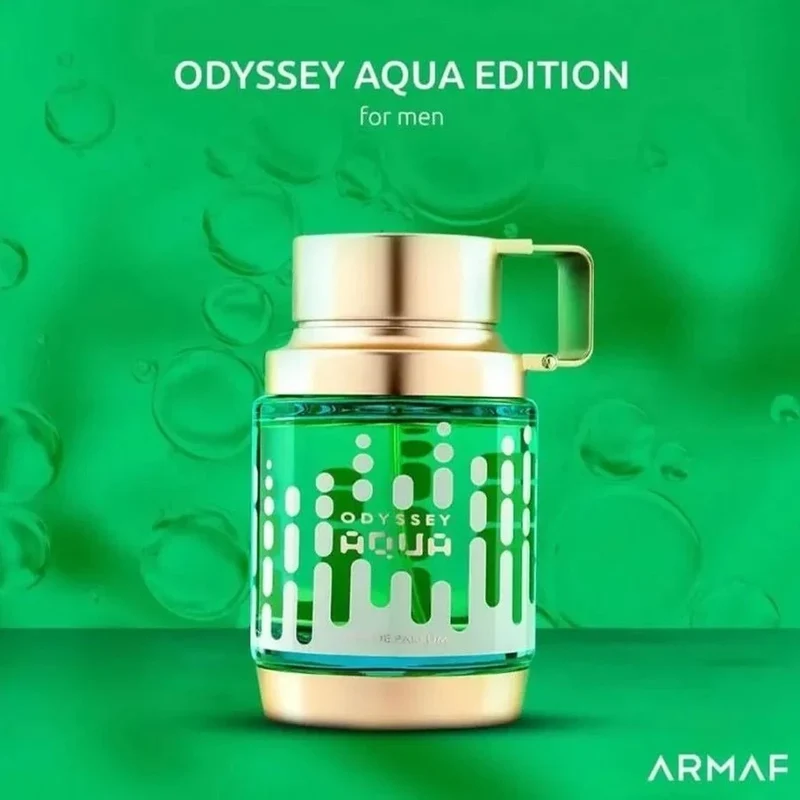 Odyssey Aqua – أوديسي أكوا — صورة 5 من 7