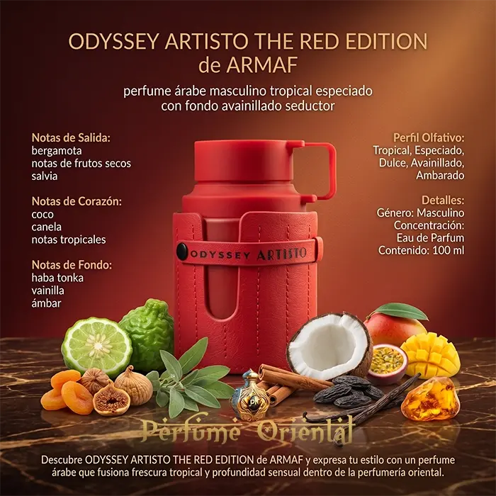 Odyssey Artisto – أوديسي أرتيستو — صورة 5 من 6