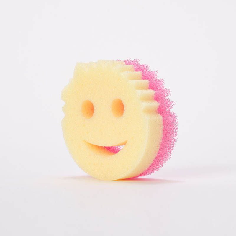سكرابر Dr. Sponge — صورة 2 من 6