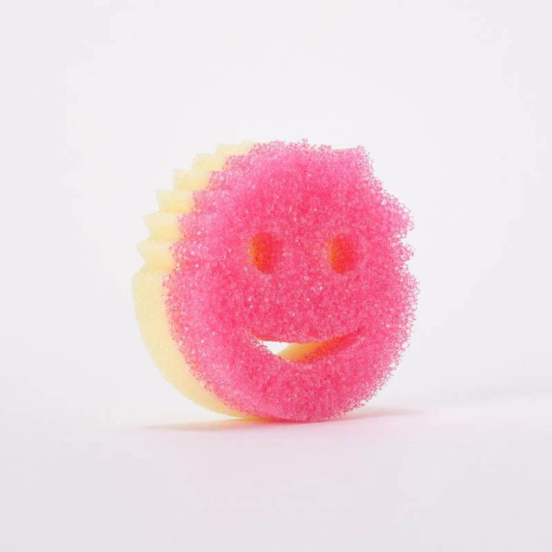 سكرابر Dr. Sponge — صورة 3 من 6