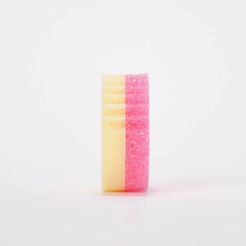 سكرابر Dr. Sponge — صورة 4 من 6