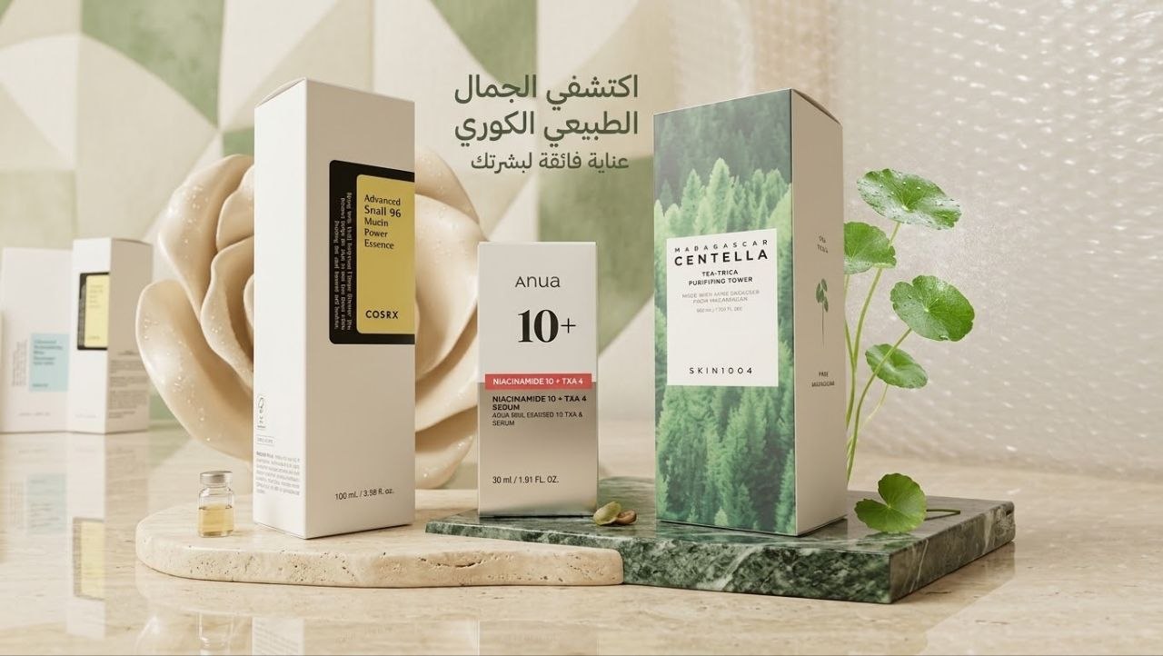 سيت الروتين المسائي للعناية بالبشرة الدهنية و المختاطة المصابة والمعرضة للاصابة بالحبوب وحب الشباب — صورة 2 من 4