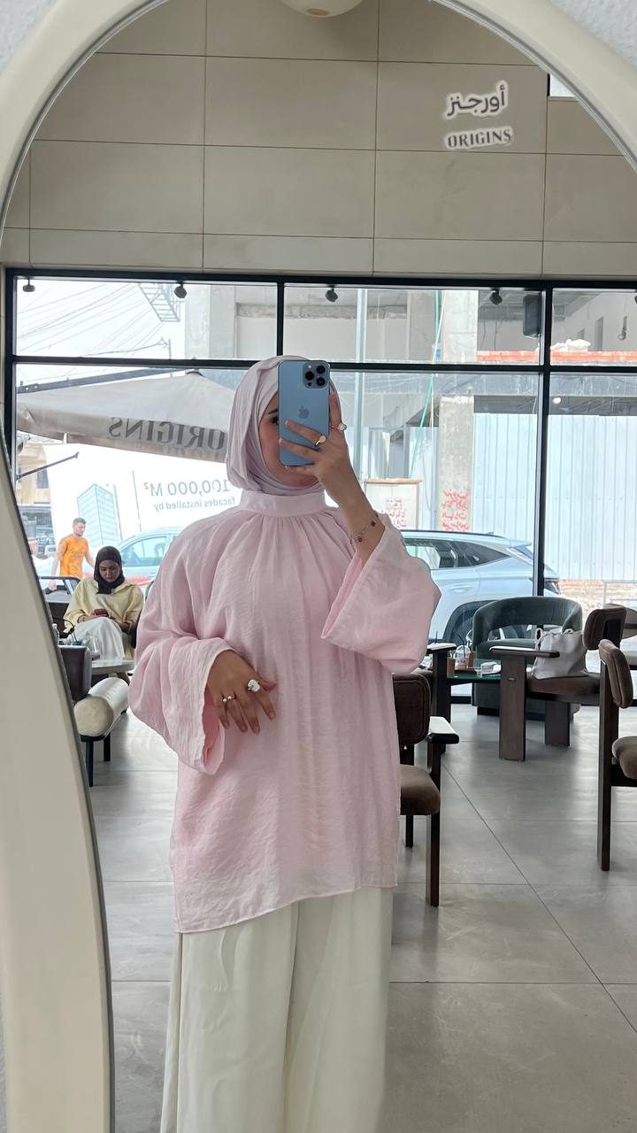 قميص نسائي — صورة 2 من 2