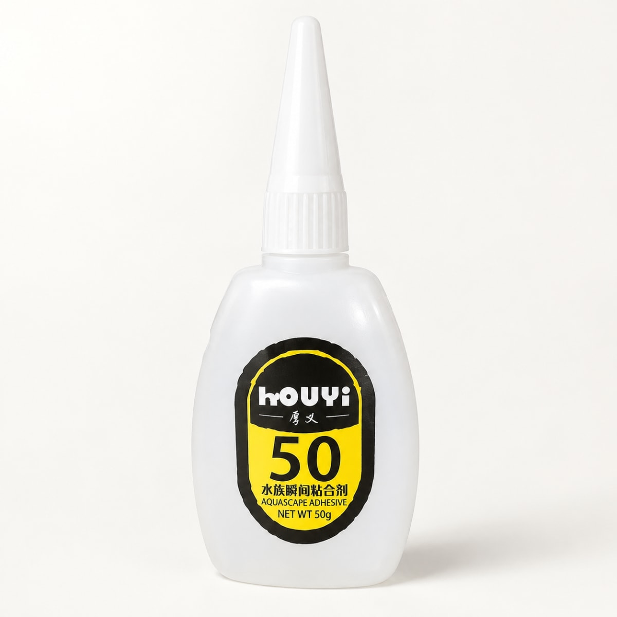 غراء أكواسكيب لتثبيت الموس — 50 غرام