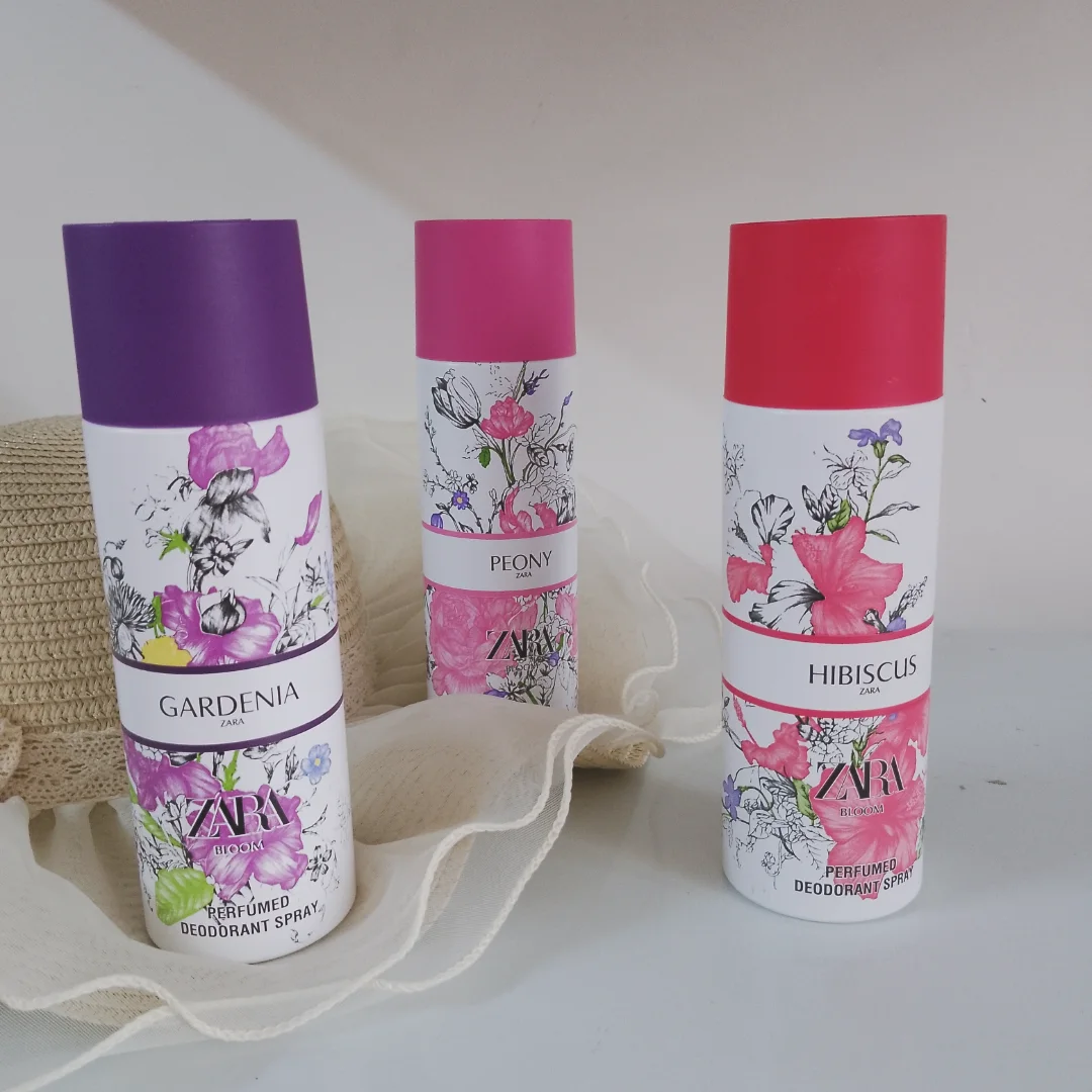 معطر زارا