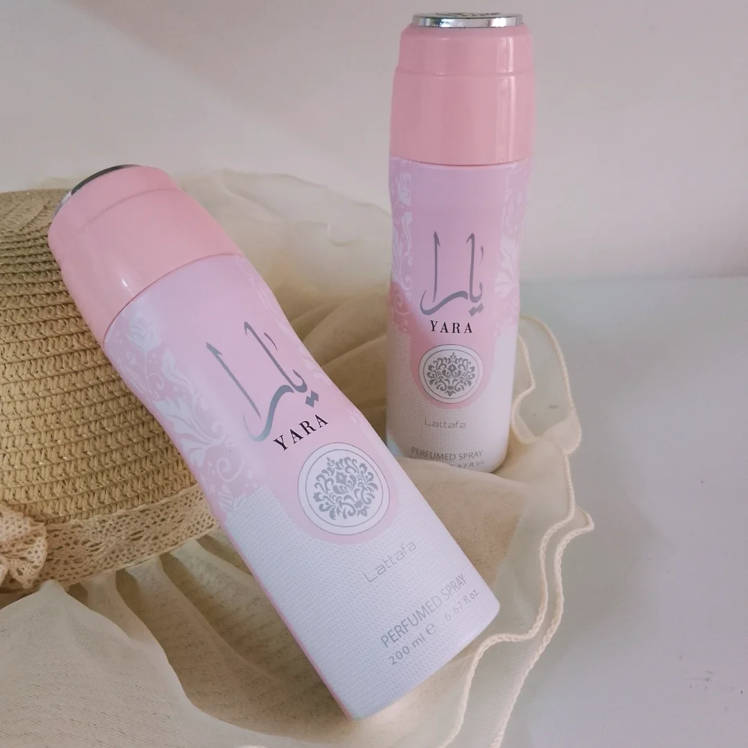 معطر جسم يارا — صورة 2 من 2