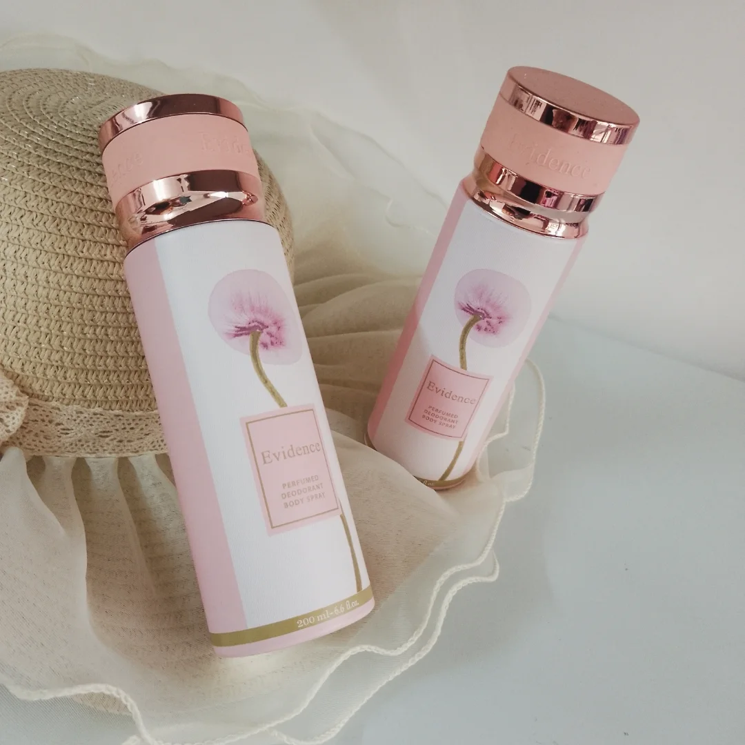 معطر جسم ايفدانس — صورة 2 من 2