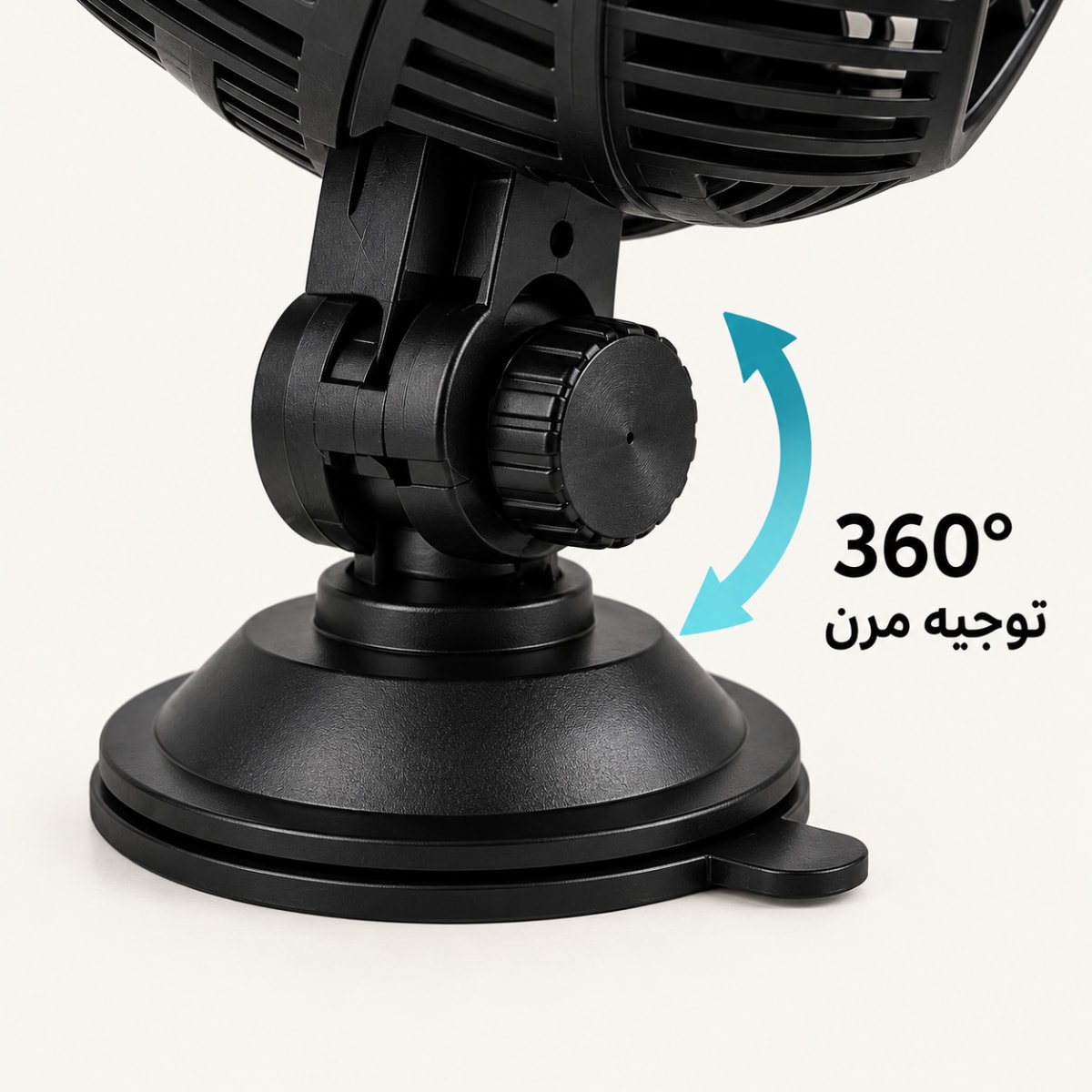 ويف ميكر SOBO — مضخة تدوير مياه الحوض — صورة 2 من 5