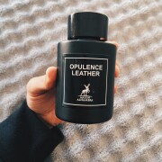 Opulence Leather – أوبلنس ليذر من ميسون الهامبرا — صورة 5 من 5