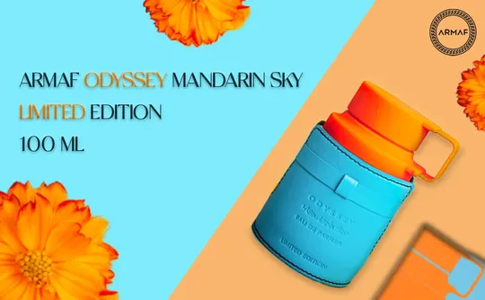 Odyssey Mandarin Sky – أوديسي ماندارين سكاي