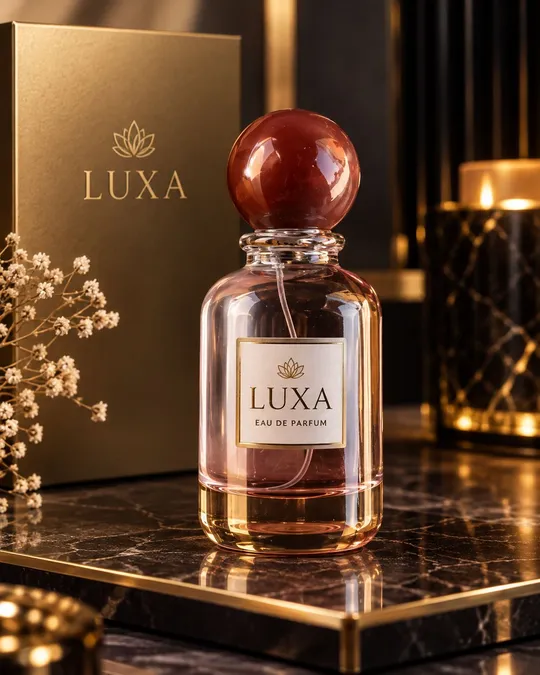 عطر _ LUXEA PARFUM
