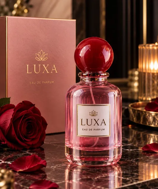 عطر _ LUXÉA PARFUM