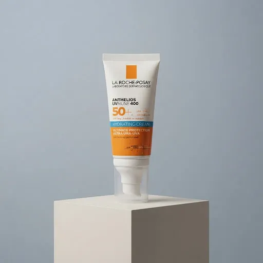 واقي الشمس LA ROCHE-POSAY