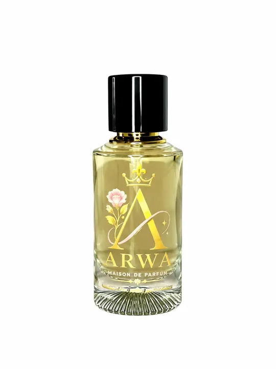 عطر "ARWA - Maison de Parfum"