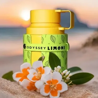 Odyssey Limoni – أوديسي ليموني